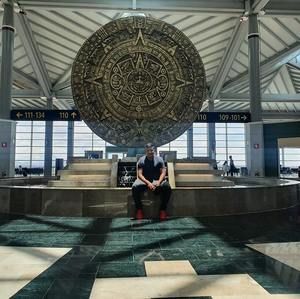 Meet your Posher, Mario